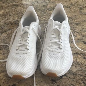 Hoka solimar gym shoes